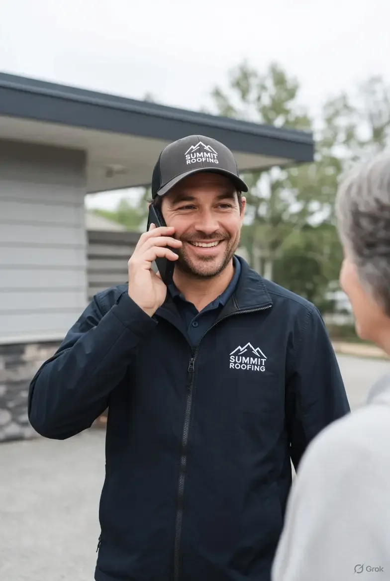 Flat Roof Leak Repair Draper, SD FAQs